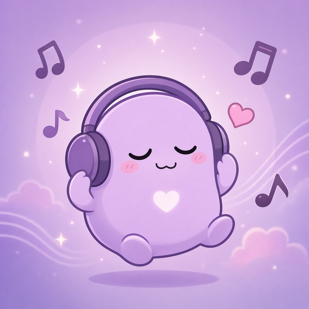 Suno character illustration